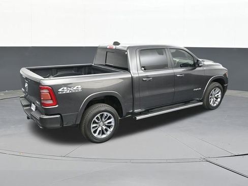 Used 2019 RAM 1500 Laramie w/ Sport Appearance Package image 62