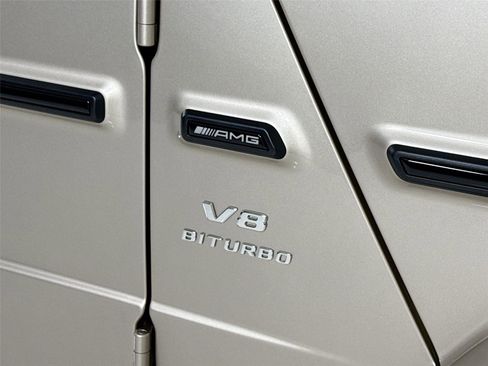 Used 2026 Mercedes-Benz G 63 AMG 4MATIC image 39