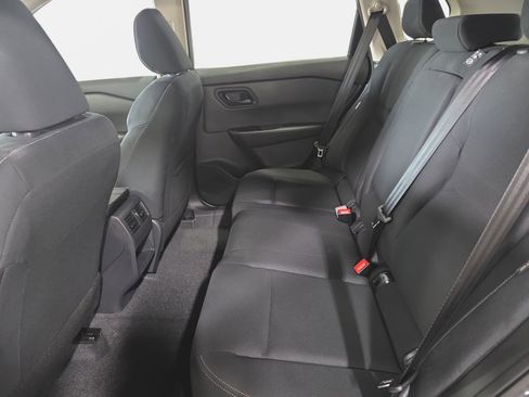 New 2026 Nissan Rogue S image 14