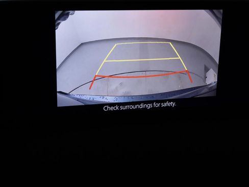 Used 2023 MAZDA CX-5 AWD 2.5 S w/ Premium Plus Pkg image 16