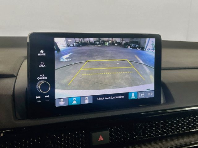 Certified 2025 Honda CR-V EX-L image 13