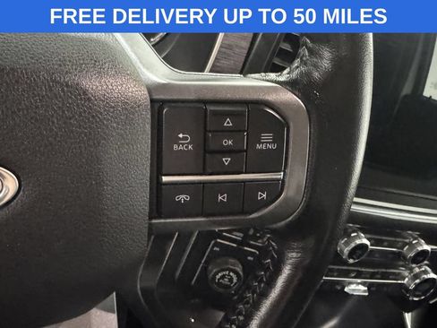Used 2021 Ford F150 XLT w/ Equipment Group 302A High AWD/4WD image 6