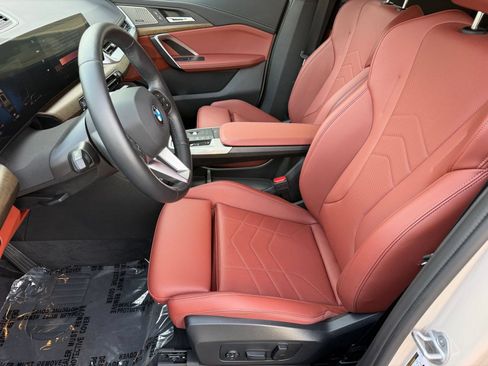 Certified 2026 BMW X1 xDrive28i AWD/4WD image 5