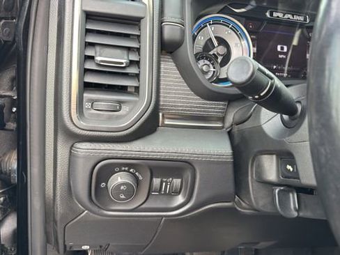 Used 2019 RAM 2500 Limited image 22