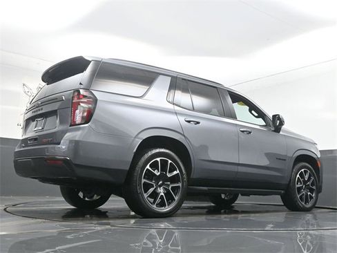 Used 2022 Chevrolet Tahoe RST w/ Luxury Package image 35