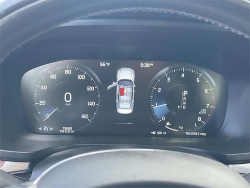 Used 2020 Volvo S60 T5 Momentum w/ Premium Package image 19