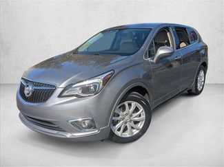 Used 2020 Buick Envision Preferred video 2