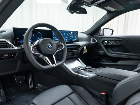 New 2026 BMW 230i xDrive 230i xDrive w/ M Sport Package image 12