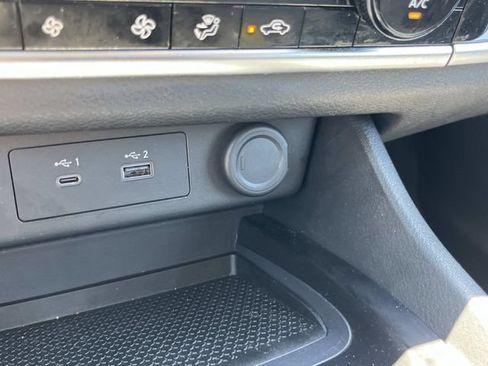 Used 2022 Nissan Rogue SV AWD/4WD image 35