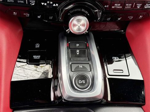 Certified 2023 Acura MDX Type S image 21