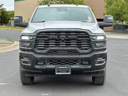 New 2026 RAM 3500 Tradesman AWD/4WD image 8