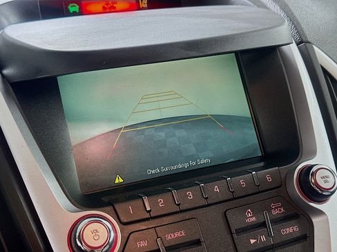 Used 2017 GMC Terrain SLT w/ Driver Alert Package I FWD image 22