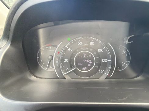 Used 2012 Honda CR-V EX image 16