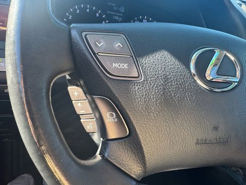 Used 2007 Lexus LS 460 image 23