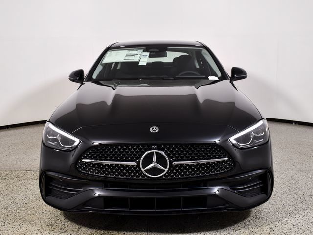 New 2026 Mercedes-Benz C 300 Sedan image 10