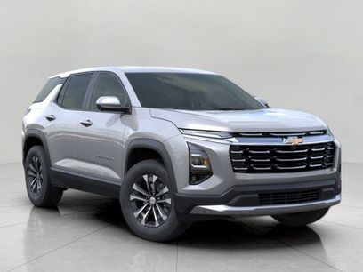 New 2027 Chevrolet Equinox LT w/ Convenience Package II