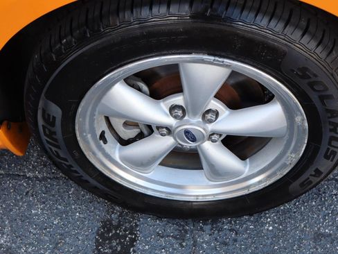 Used 2007 Ford Mustang GT RWD image 25