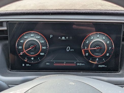 Used 2023 Hyundai Santa Cruz SEL w/ Activity Package AWD/4WD image 12