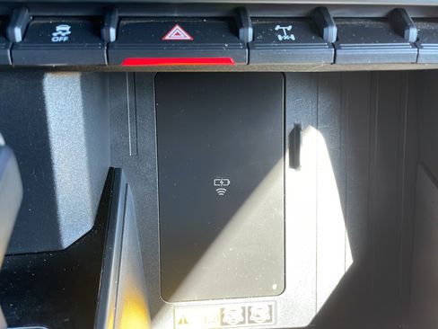 Certified 2025 Toyota Sequoia TRD Pro AWD/4WD image 32