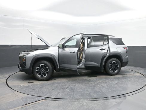 New 2026 Chevrolet Equinox ACTIV w/ Convenience Package III image 50