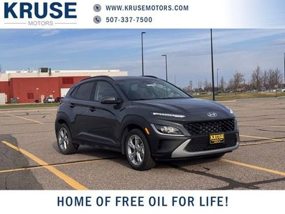 Used 2023 Hyundai Kona SEL w/ Convenience Package