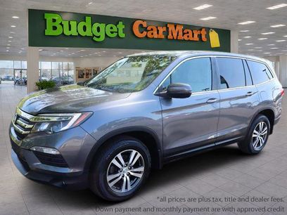 Used 2016 Honda Pilot EX