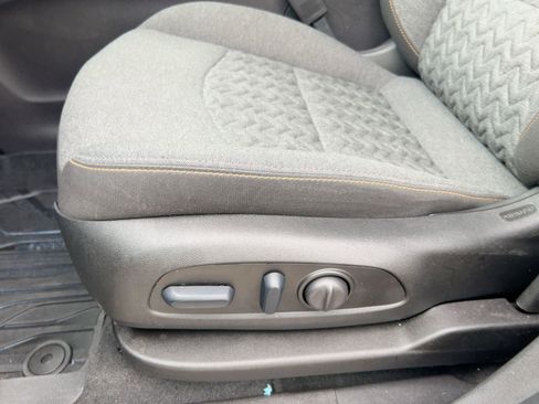 Certified 2024 Chevrolet Equinox LT image 14