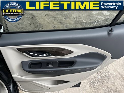 Certified 2022 GMC Terrain Denali w/ Denali Premium Package image 36