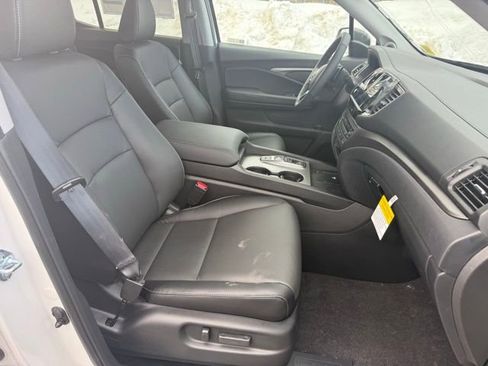 New 2026 Honda Ridgeline RTL image 11