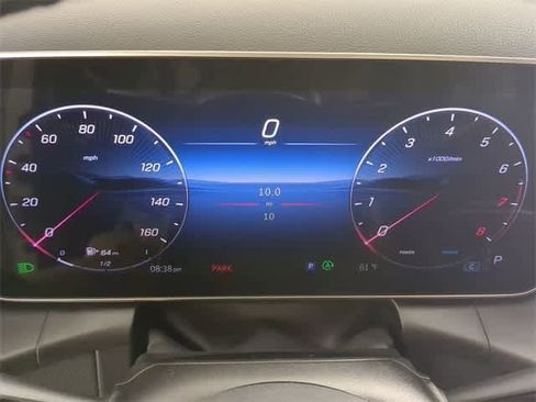 Used 2026 Mercedes-Benz GLC 300 4MATIC image 34