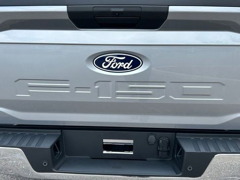 Used 2025 Ford F150 XLT w/ Equipment Group 301A Standard RWD image 52