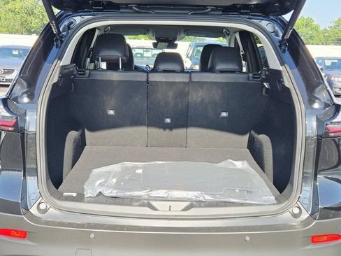New 2026 MAZDA CX-5 Preferred AWD/4WD image 13