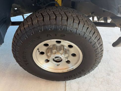 Used 2000 Ford F350 XL AWD/4WD image 20
