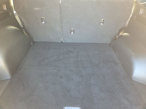 Used 2024 Hyundai Tucson Limited image 22