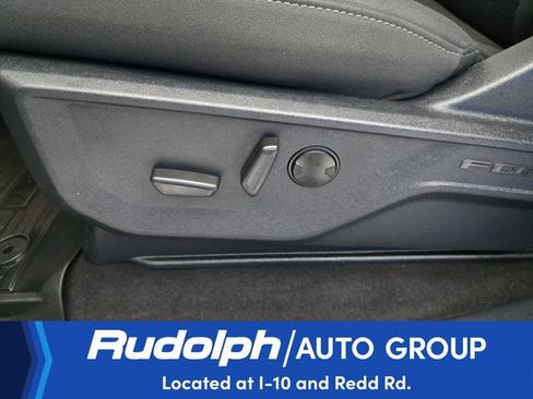 Used 2024 Ford F150 XLT w/ Equipment Group 302A MID image 11