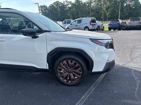New 2026 Subaru Forester Sport AWD/4WD image 59