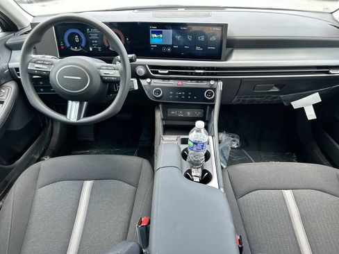 New 2026 Hyundai Sonata Blue FWD image 17