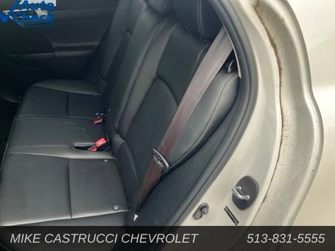Used 2014 Lexus CT 200h w/ Seat Comfort Package FWD image 7