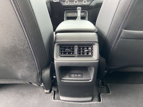 Used 2025 Honda CR-V EX-L image 51