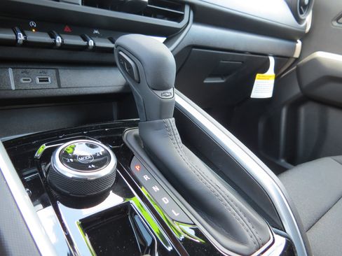 New 2025 Chevrolet Colorado Trail Boss image 24