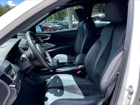 Used 2025 Acura RDX A-Spec image 8