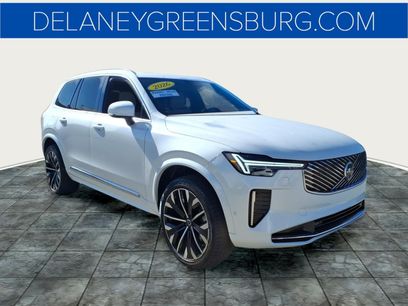 Used 2026 Volvo XC90 B6 Plus w/ Protection Package Premier