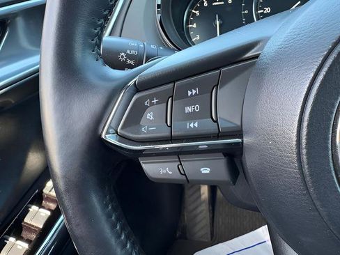 Used 2022 MAZDA CX-9 Grand Touring AWD/4WD image 11
