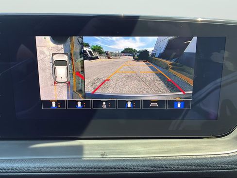 Used 2026 Buick Encore GX Preferred w/ Advanced Technology Package FWD image 20