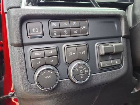 New 2026 Chevrolet Tahoe RST w/ Comfort Package AWD/4WD image 19