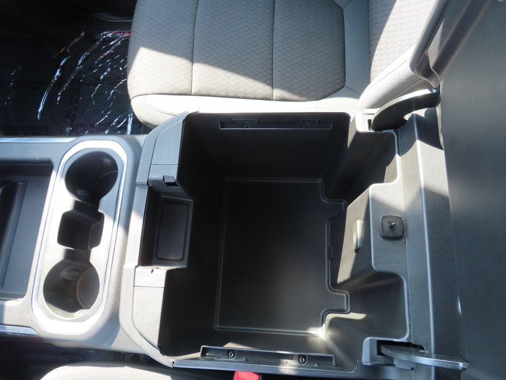 Used 2022 Chevrolet Silverado 1500 RST AWD/4WD image 22