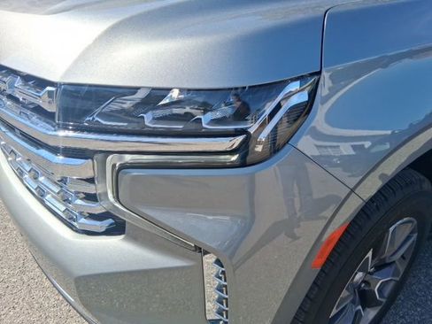 Certified 2024 Chevrolet Tahoe LS w/ Driver Alert Package image 6