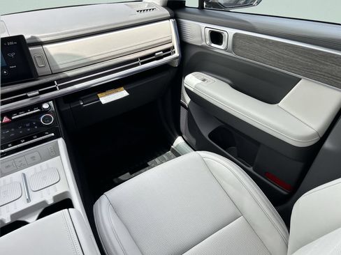 New 2026 Hyundai Santa Fe Calligraphy AWD/4WD image 21