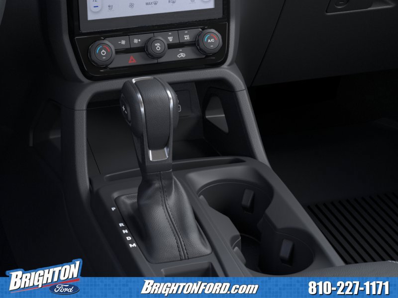 New 2026 Ford Ranger XLT w/ Equipment Group 301A High AWD/4WD image 13