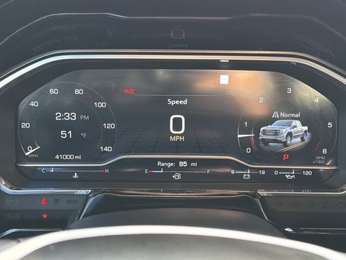 Used 2023 GMC Sierra 1500 Elevation w/ Elevation Premium Package image 22